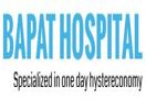 Bapat Hospital Indore
