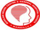 Mahajan Neuro Center & General Hospital Bareilly