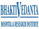 Bhaktivedanta Hospital & Research Institute