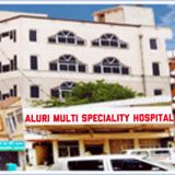 Aluri Multi Speciality Hospital Ongole