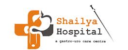 Shailya Hospital Ahmedabad