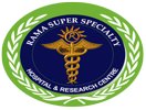 Rama Super Speciality Hospital Ghaziabad