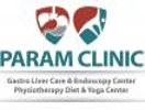Param  Clinic Jamnagar