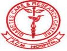 Alur Chandrashekharappa Memorial Hospital for Diabetes Care and Research Centre Davanagere