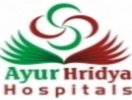 Ayurhridya Ayurvedic Clinic Bangalore