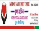 Krishna Heart Care Gwalior