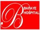 Dr. Bapaye Eye Hospital Nashik