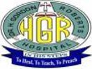 Dr.H. Gordon Roberts Hospital Shillong