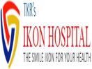 TKR's Ikon Hospital