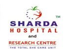 Sharda Hospital & Research Centre