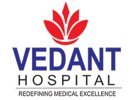 Vedant Hospital Thane