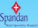 Spandan Multi Speciality Hospital Vadodara