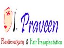 Dr. Praveen Plastic And Hairtransplant Tirupati
