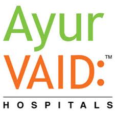 AyurVAID Hospital Domlur, 