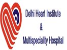 Delhi Heart Institute and Multispeciality Hospital
