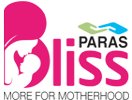 Paras Bliss Child Care Hospital Delhi