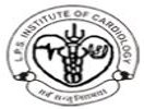 L.P.S. Institute Of Cardiology Kanpur