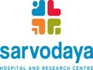 Sarvodaya Hospital & Research Centre Faridabad, 