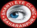Shanti Eye Hospital Saharanpur