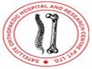 Satellite Orthopedic Hospital Ahmedabad