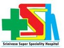 Srinivasa Super Speciality Hospital Tirupati