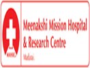 Meenakshi Mission Hospital & Research Centre Madurai