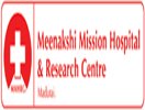 Meenakshi Mission Hospital & Research Centre