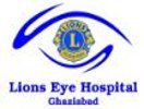 Lions Eye Hospital Ghaziabad