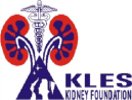 KLES Kidney Foundation