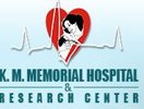 K.M. Memorial Hospital & Research Center Bokaro