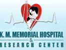 K.M. Memorial Hospital & Research Center