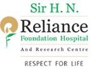 Sir H.N. Reliance Foundation Hospital and Research Centre Prarthana Samaj, 