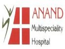 Anand Multispeciality Hospital