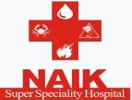 NAIK Burns, Plastic Surgery & Cancer Hospital