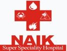 NAIK Burns, Plastic Surgery & Cancer Hospital Vadodara