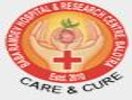 Baba Ramdev Hospital Hospital & Research Centre Barmer