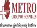 Metro Hospital & Heart Institute, Rewari, Haryana Rewari