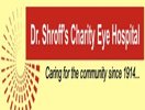 Dr. Shroff Charity Eye Hospital