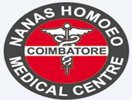 Nanas Homoeo Medical Center