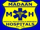Madaan Hospital Panipat, 