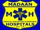 Madaan Hospital Panipat, 