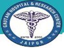 Gautam Hospital & Research Center Jaipur