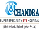 Chandra Superspeciality Eye Hospital Lucknow