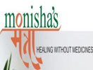 Monisha's Mantra