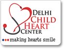 Delhi Child Heart Center Delhi