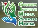 Gouri Devi Hospital & Research Institute