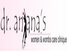 Dr. Anjana's Women and Wombs Care Clinique Indirapuram, 