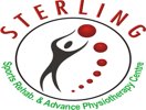 Sterling Sports Spine Injury Clinic Chandigarh