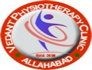 Vedant Physiotherapy Clinic Allahabad