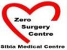 Sibia Medical Centre Ludhiana